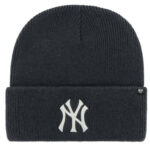 stylová zimní čepice NY YANKEES ´47 BRAND CAMPUS VN