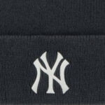 logo na zimní čepici NY YANKEES ´47 BRAND CAMPUS VN