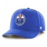 NHL Kšitovka EDMONTON OILERS ´47 BRAND MVP DP RY