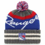 Kulich NEW YORK RANGERS 47 BRAND HYPERBOLIC CC